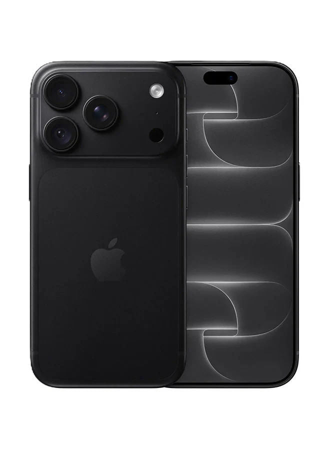 Apple iPhone 18 Pro Max 512GB – International version