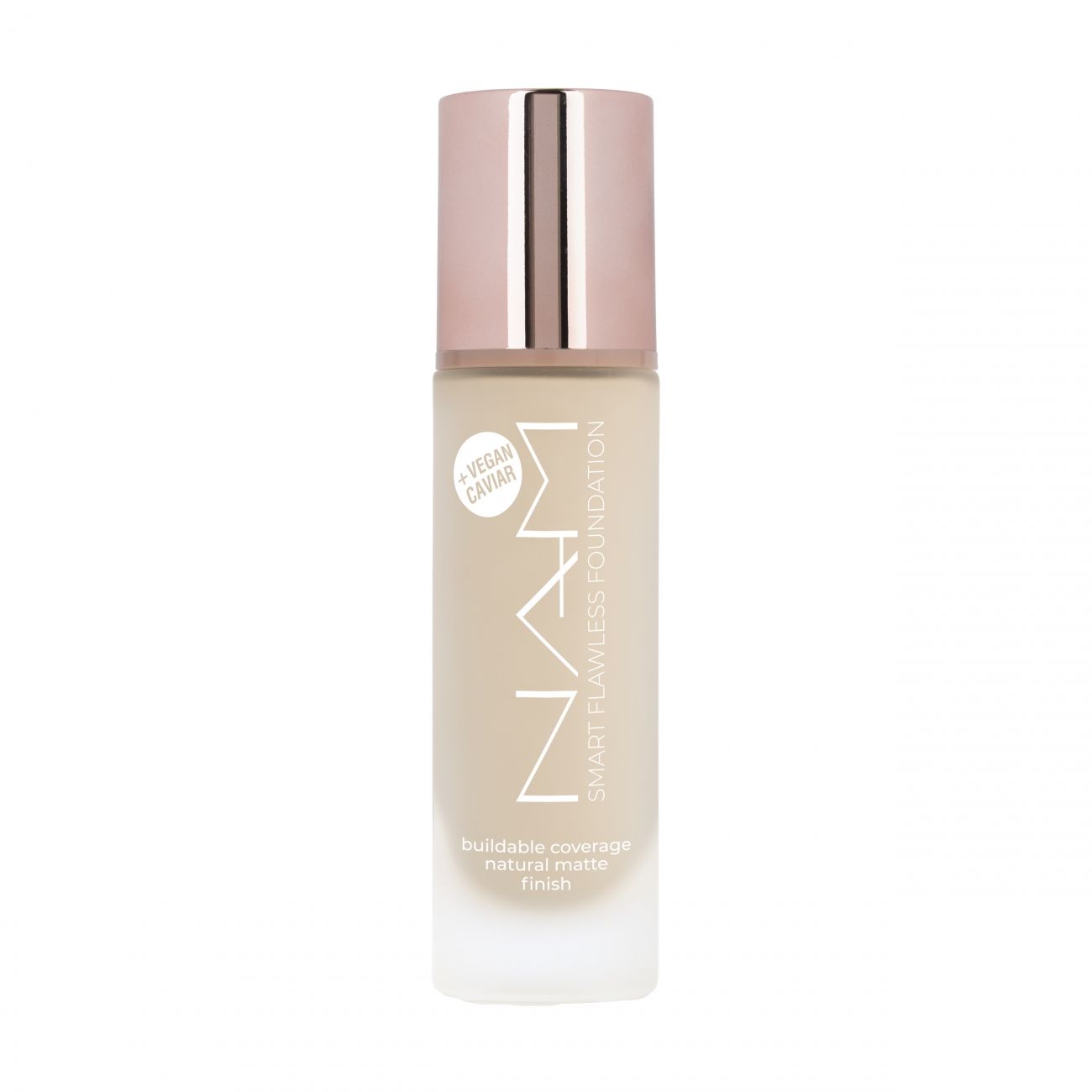 NAM Smart Flawless Foundation