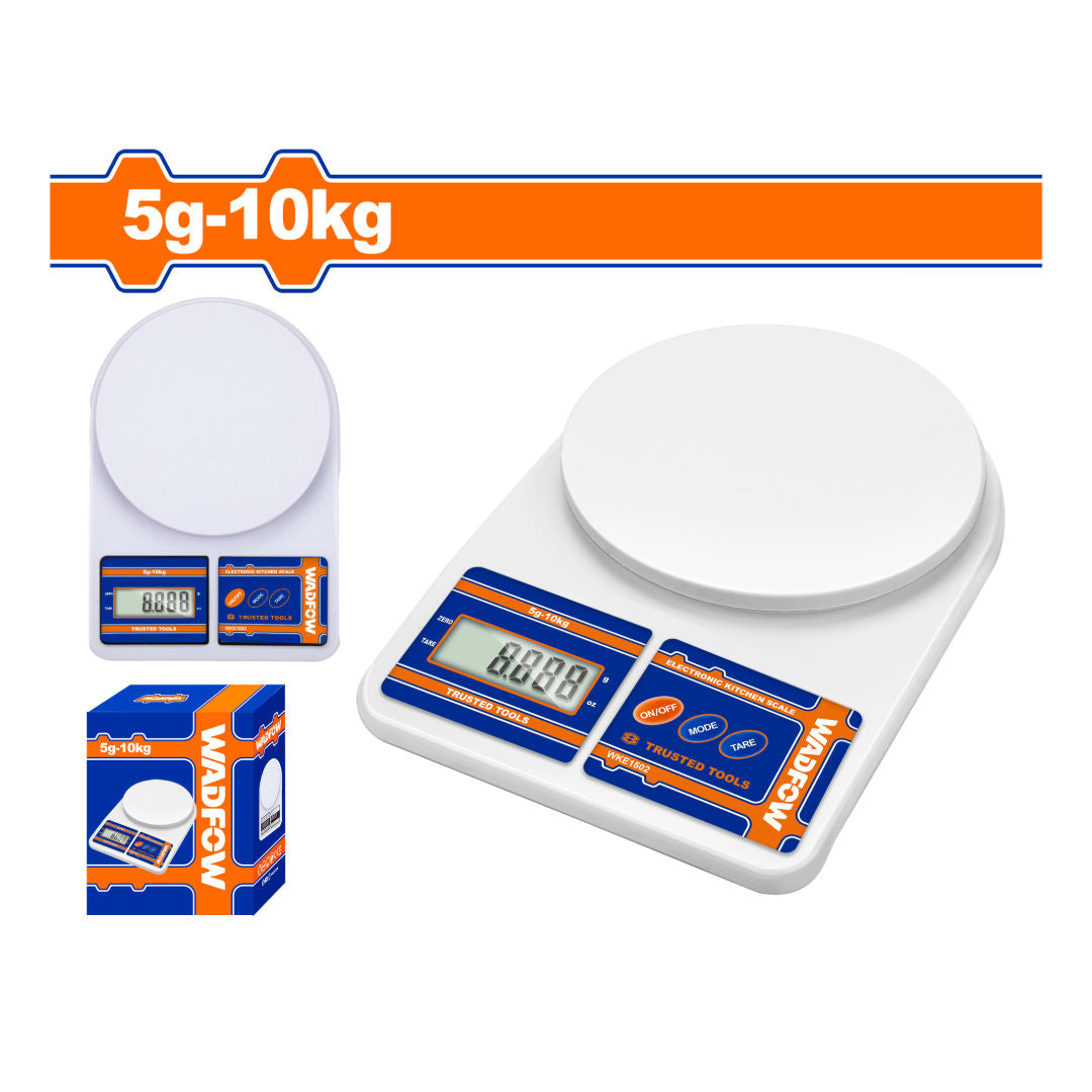 WADFOW Electronic Kitchen Scale