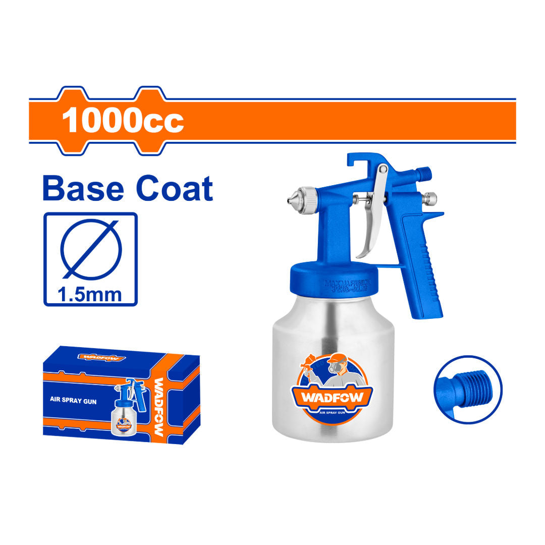 WADFOW Air Spray Gun