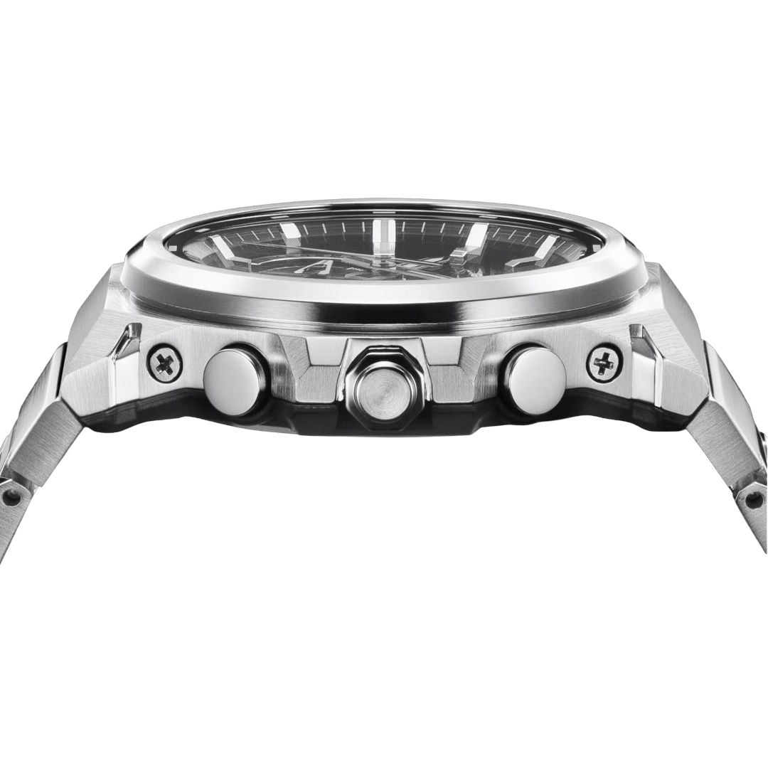 Casio G-Shock G-Steel GST-B1000 Series Watch, GST-B1000D