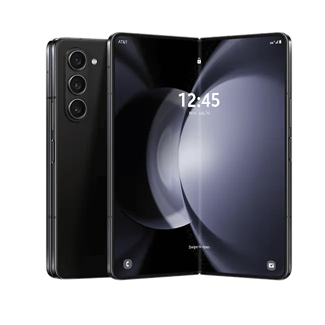 Galaxy Z Fold5 12GB 512GB Black
