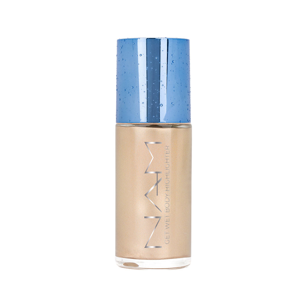 NAM Get Wet Body Highlighter, 40ml