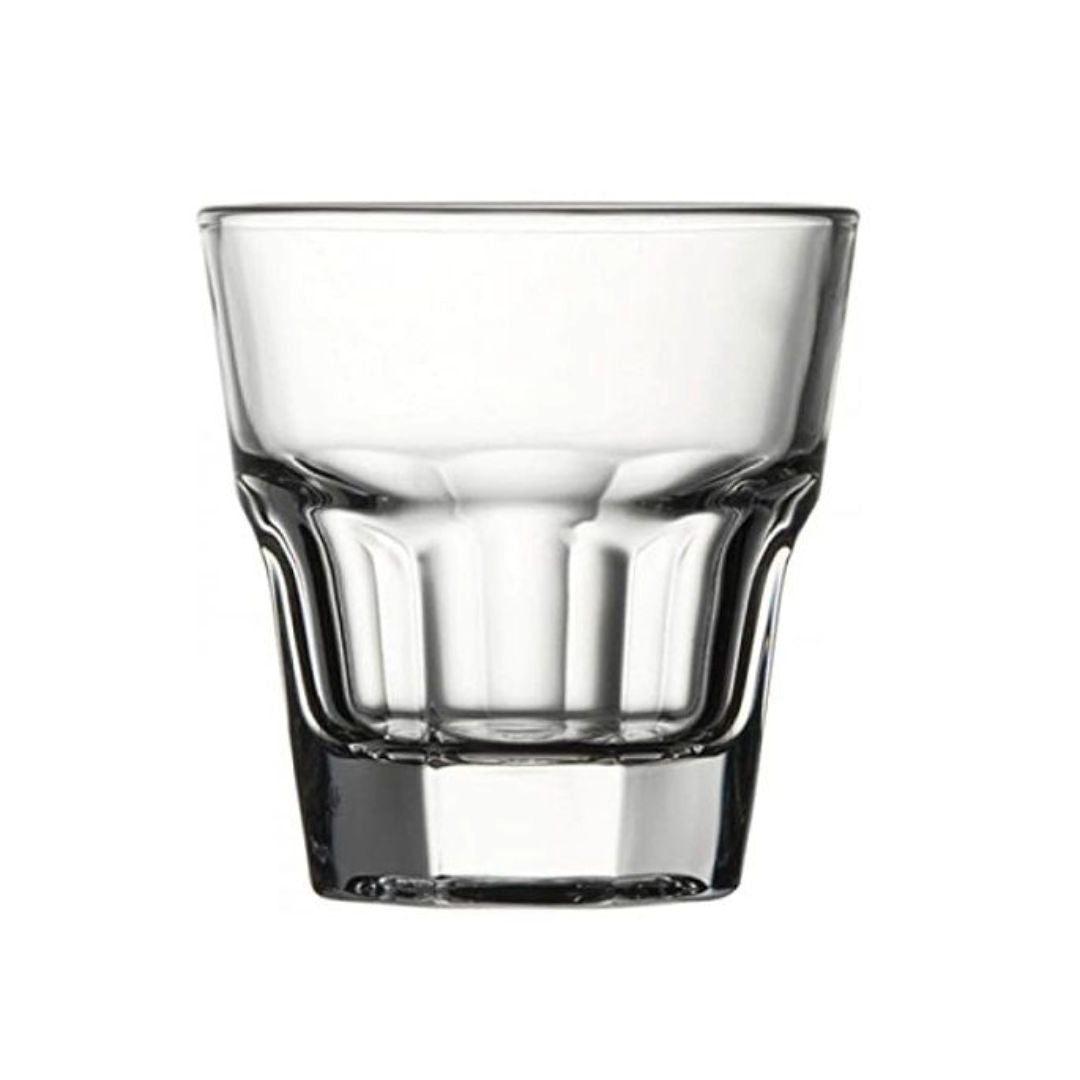 Pasabahce Casablanca Tumbler, 3x8cm