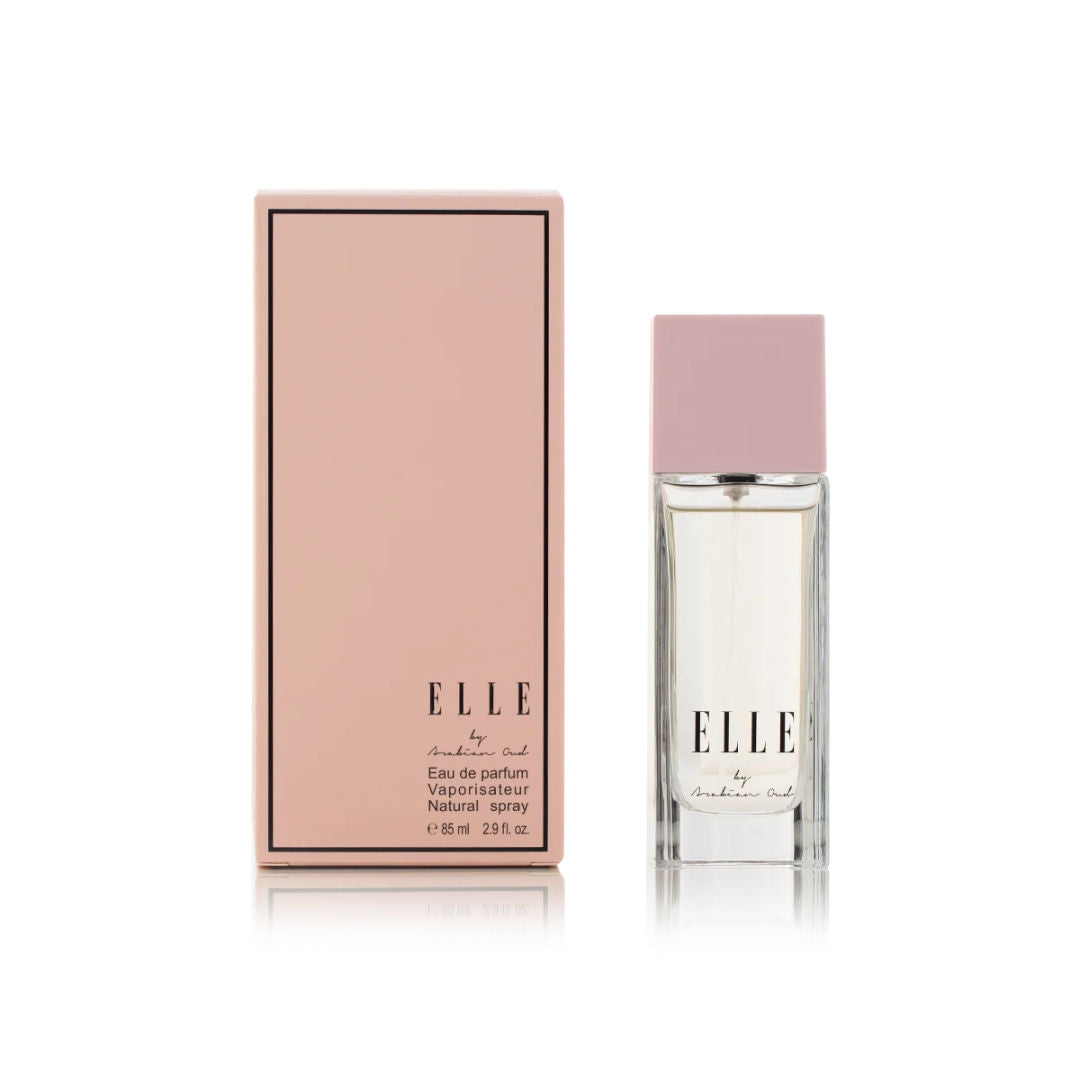 Arabian Oud Elle Eau De Parfum For Women, 85 ml