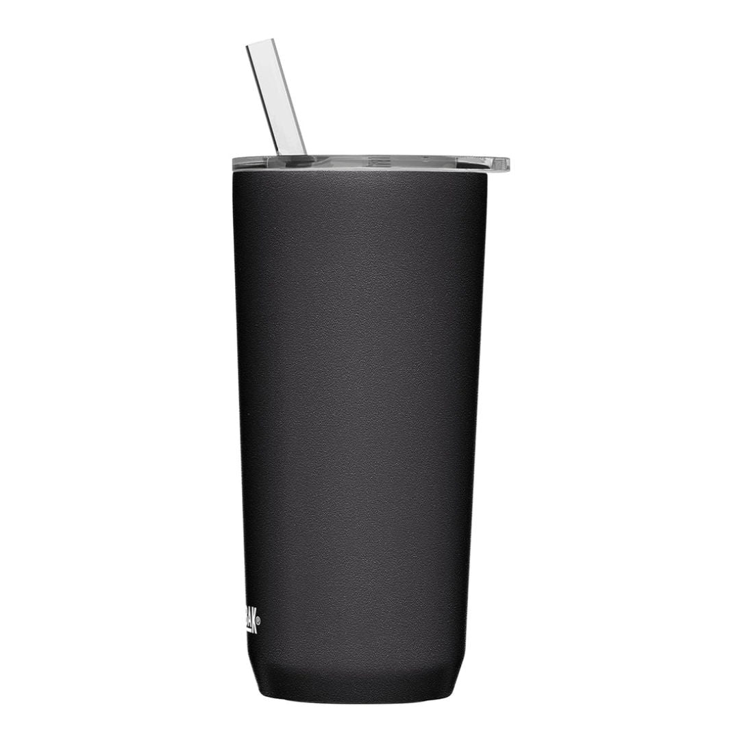 Camelbak Horizon Insulated Stainless Steel Travel Mug Straw Tumbler, 20oz