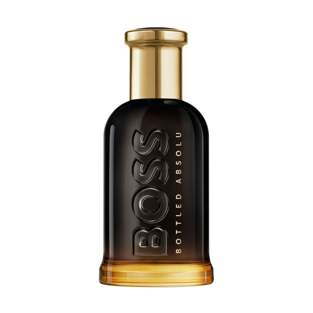 Hugo Boss Bottled Absolu Parfum Intense for Men, 100ml