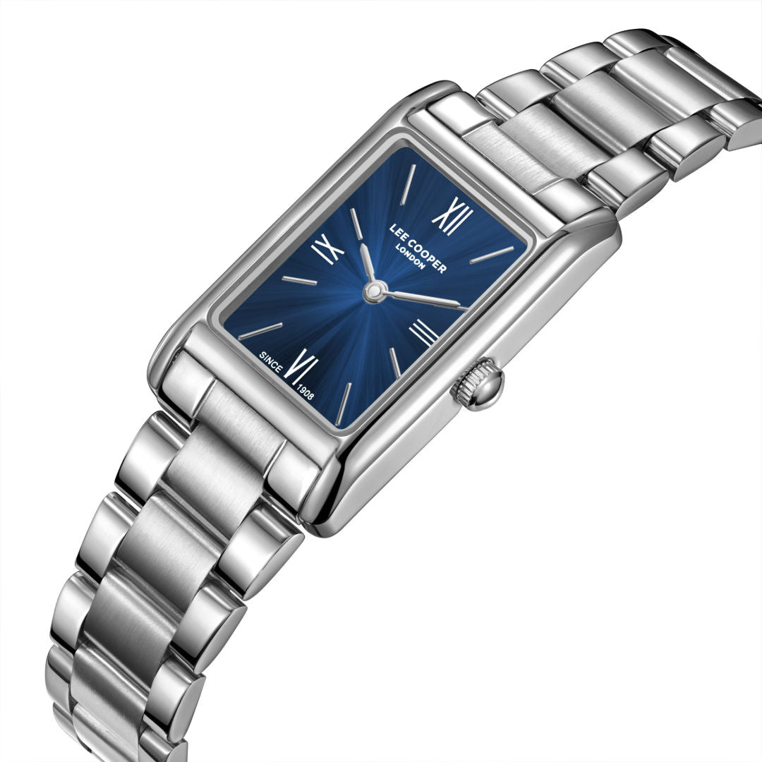 Lee Cooper Women's Analog Watch, LC08300 Series