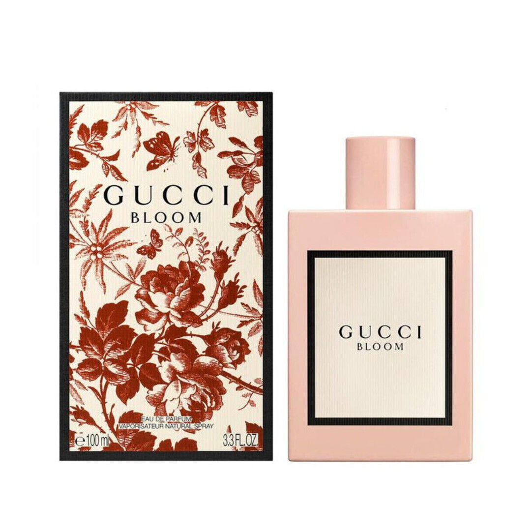 Gucci Bloom Eau de Parfum for Women, 100ml