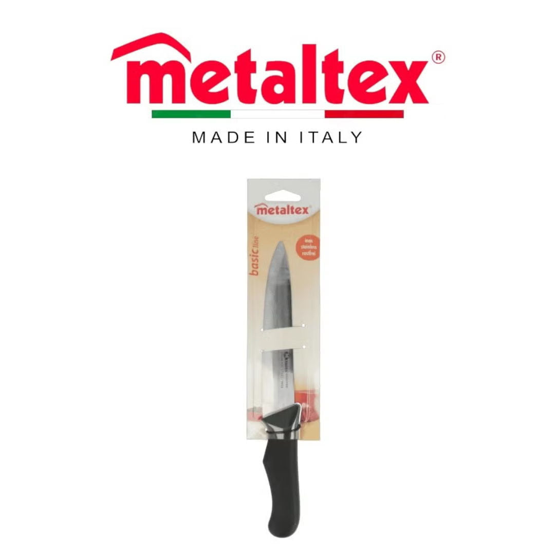 Metaltex Basic Carving Knife, 29cm