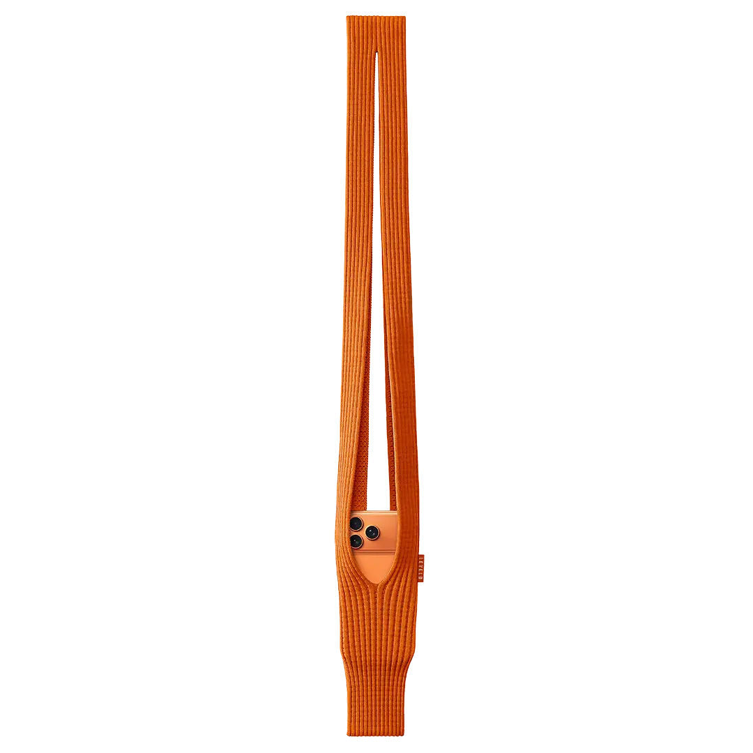 Levelo Holder Cross Pocket Phone Holder