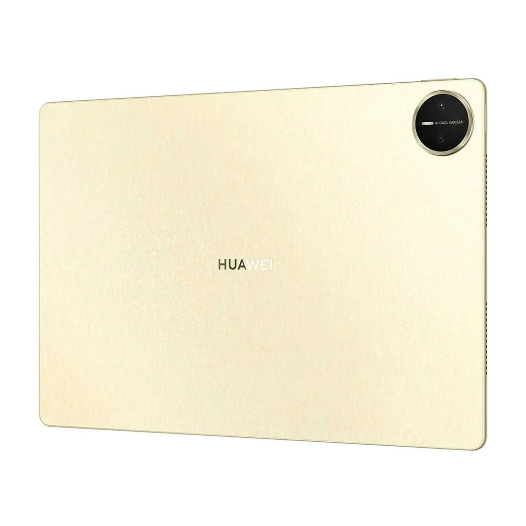 Huawei MatePad Pro WEB-W09-13.2" Flexible OLED PaperMatte Display-Premium Gold