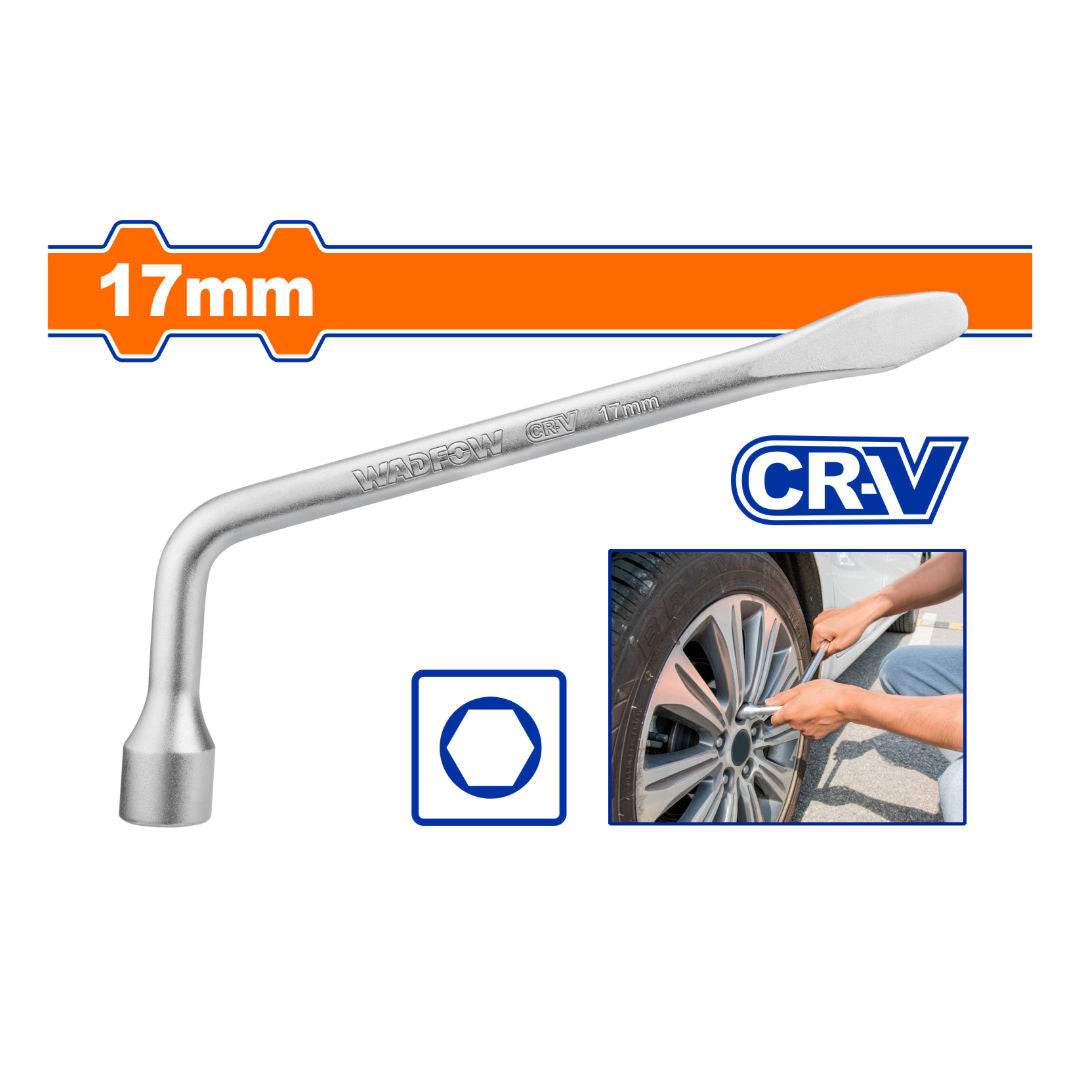 WADFOW L-Type Wrench