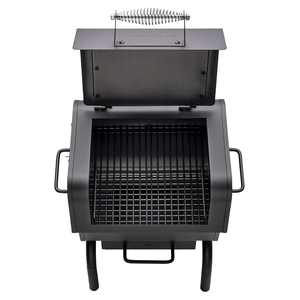 Char‑Broil Charcoal 2Go Portable Charcoal Grill, 140251