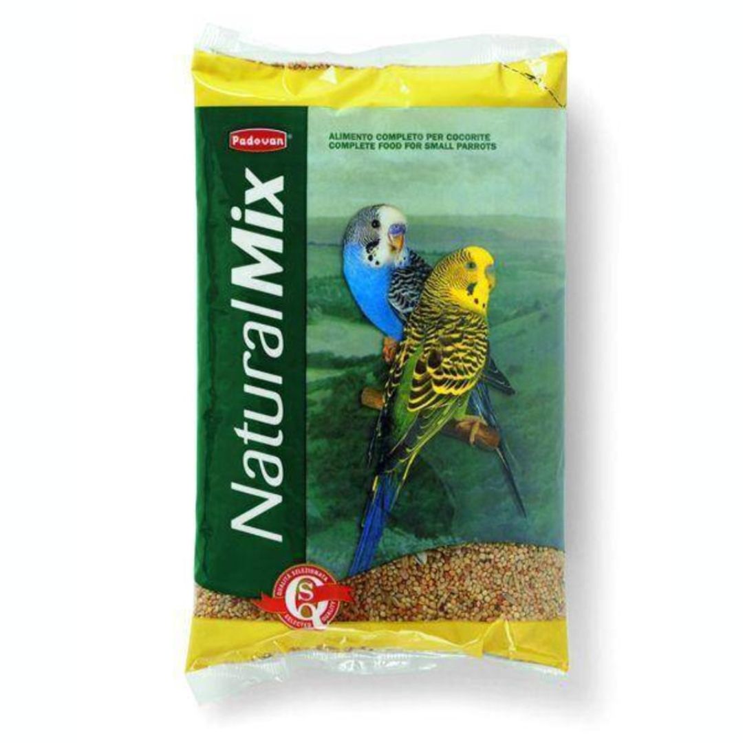 Padovan Naturalmix Cocorite