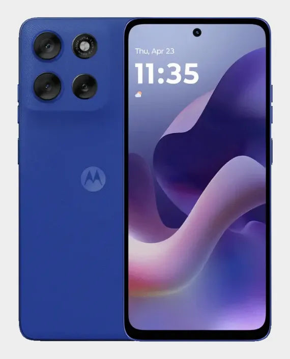 Motorola Moto G56 5G