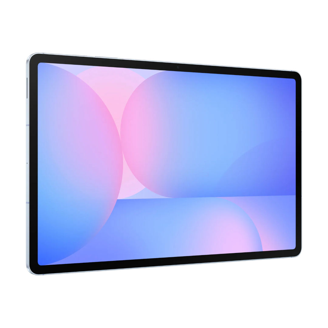 جهاز لوحي Samsung Galaxy Tab S10 FE+ بشاشة TFT مقاس 13.1 بوصة وواي فاي