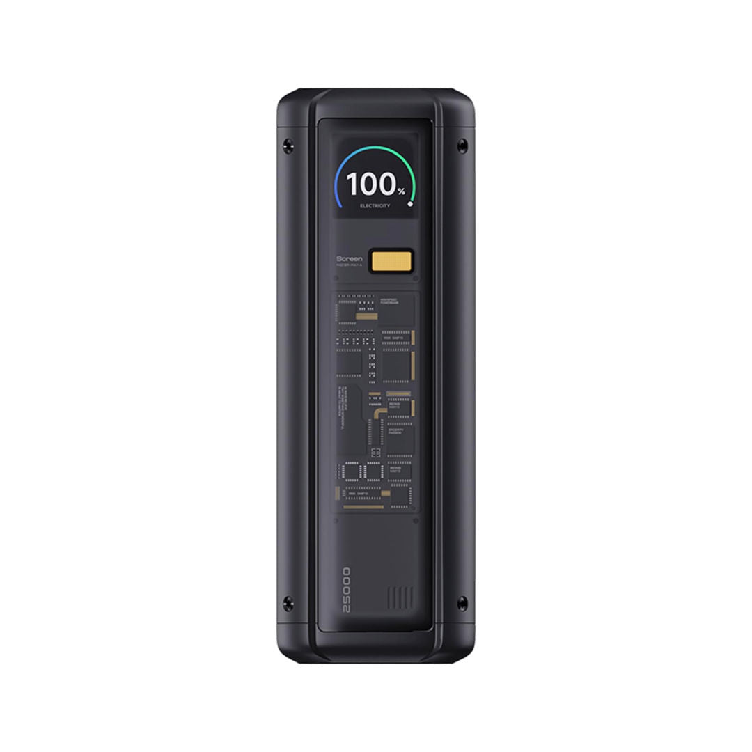 Xiaomi 212W HyperCharge Power Bank 25000mAh