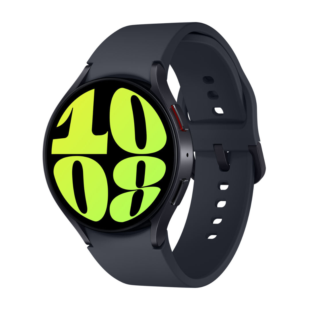 Samsung Galaxy Watch6 Bluetooth 44mm Smart Watch, 1.5" Super AMOLED Display