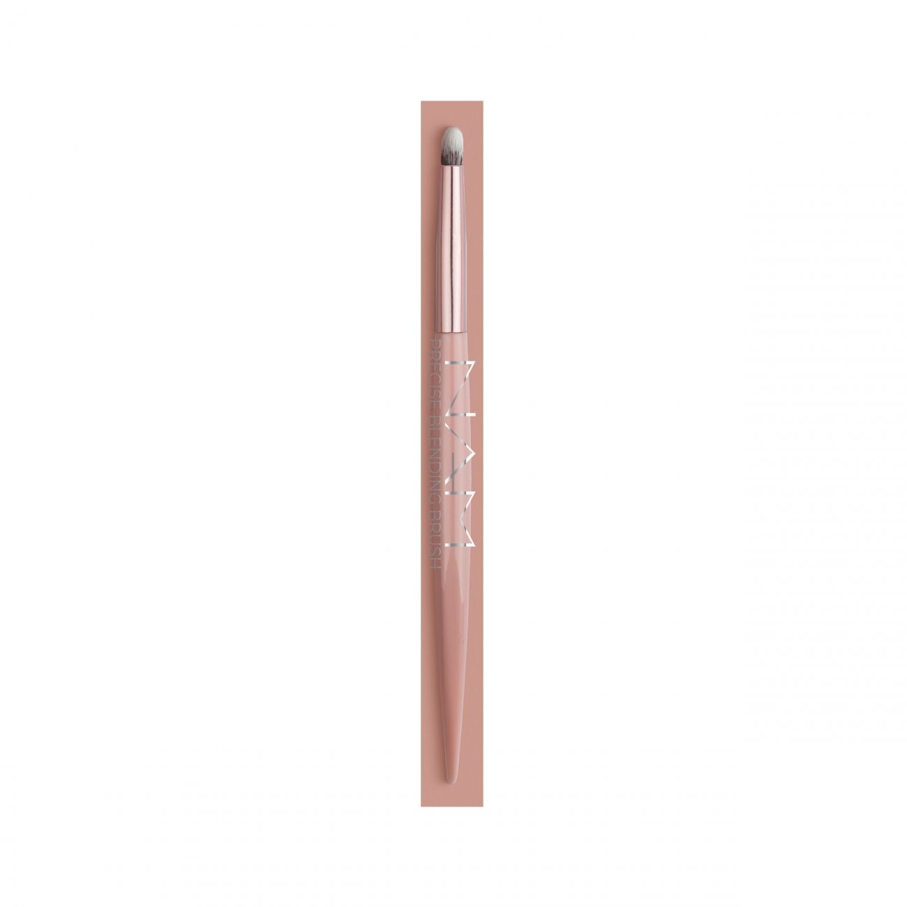 NAM Blending Brush, Vegan Eye Shadow Brush, Tapered Fluffy Blending