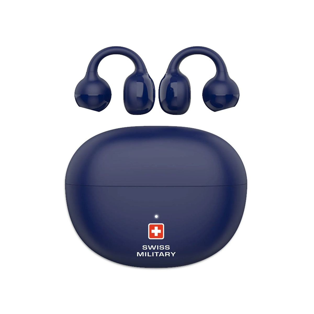 Swiss Military Delta 6 True Wireless Earbuds