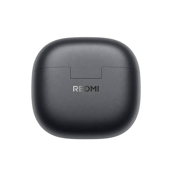 Redmi Buds 8 Active-Black