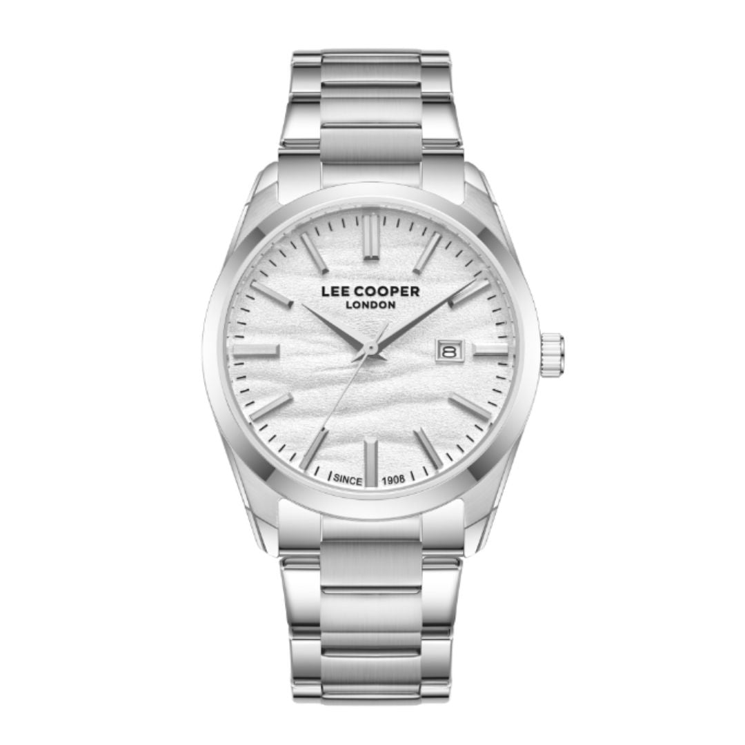 Lee Cooper Men's Analog Watch, LC08231 Series