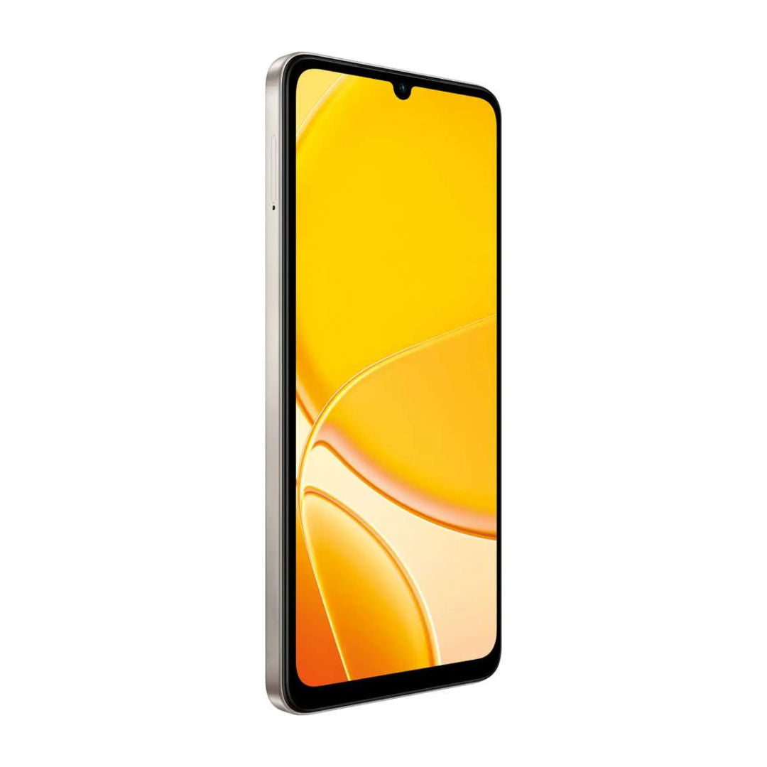 Vivo Y29s 5G Smartphone, 6 GB RAM, 128 GB Storage