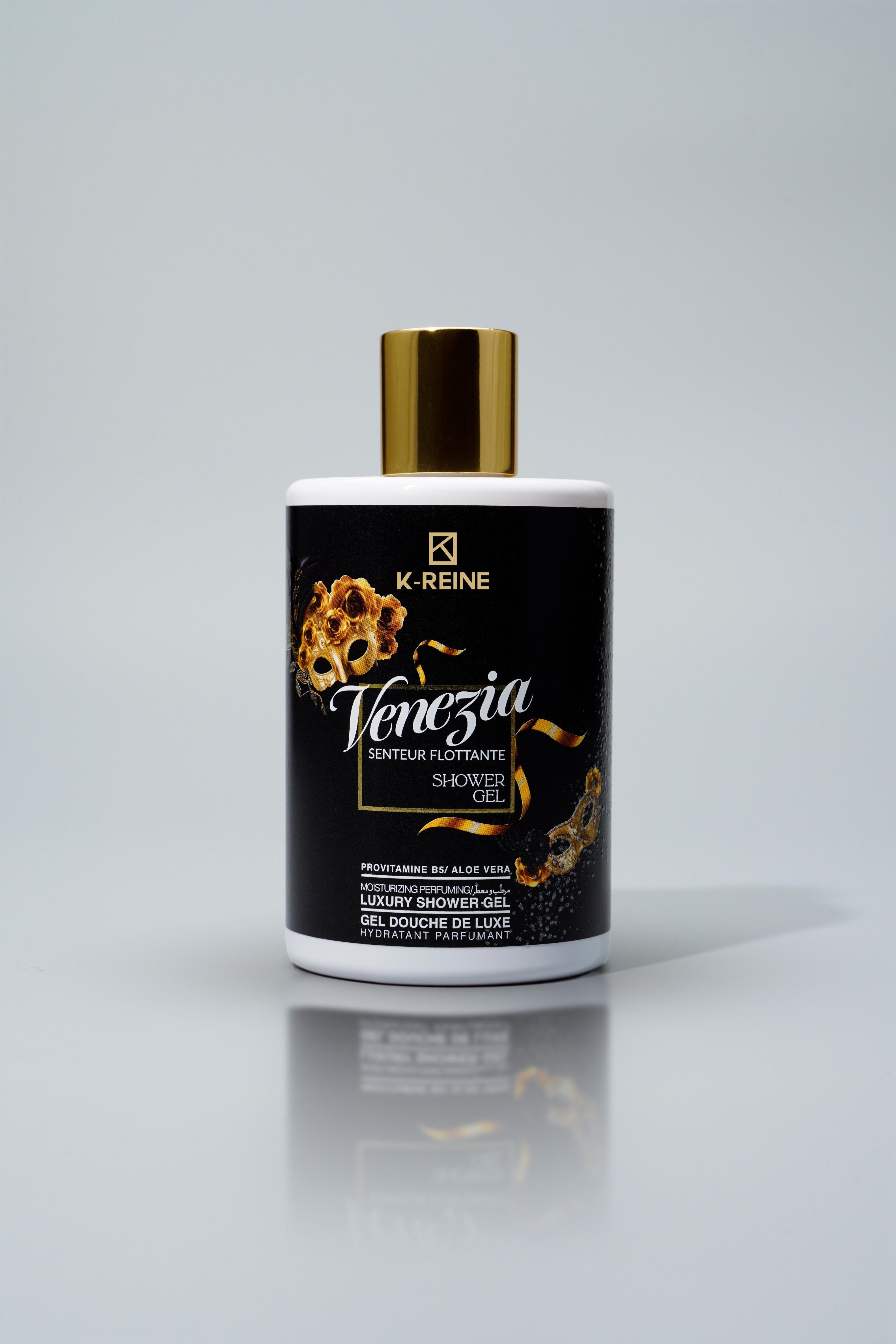 K-Reine Shower Gel, 300ml