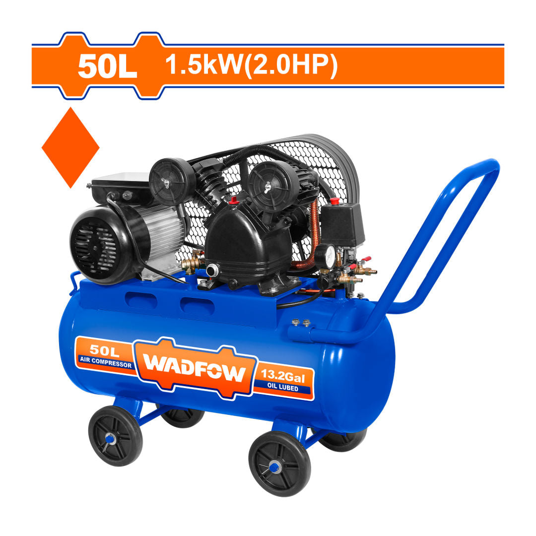 WADFOW Air Compressor