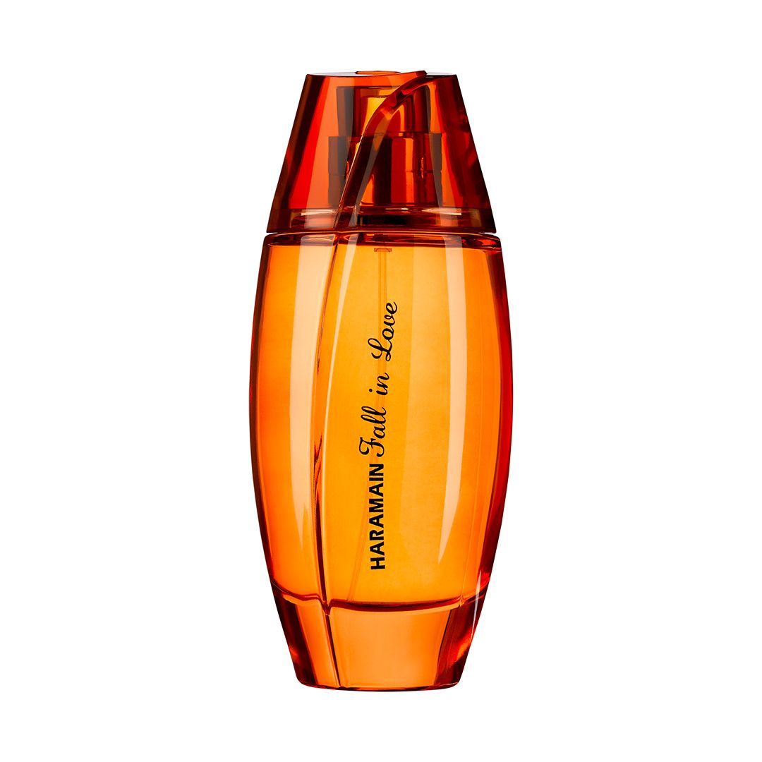هرامان فال إن لوف أورانج، عطر، 100 مل