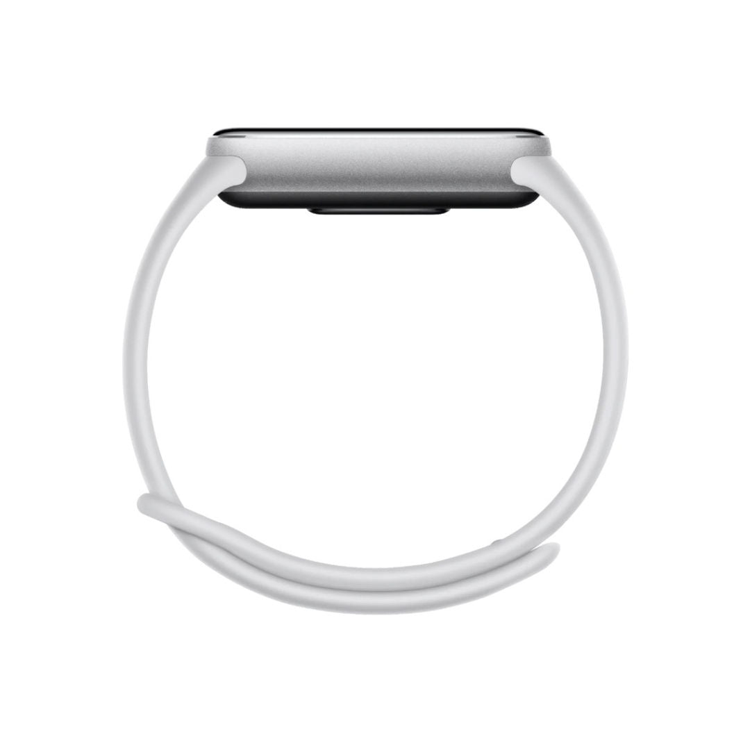Xiaomi Smart Band 10, 1.72-inch AMOLED Display Fitness Tracker