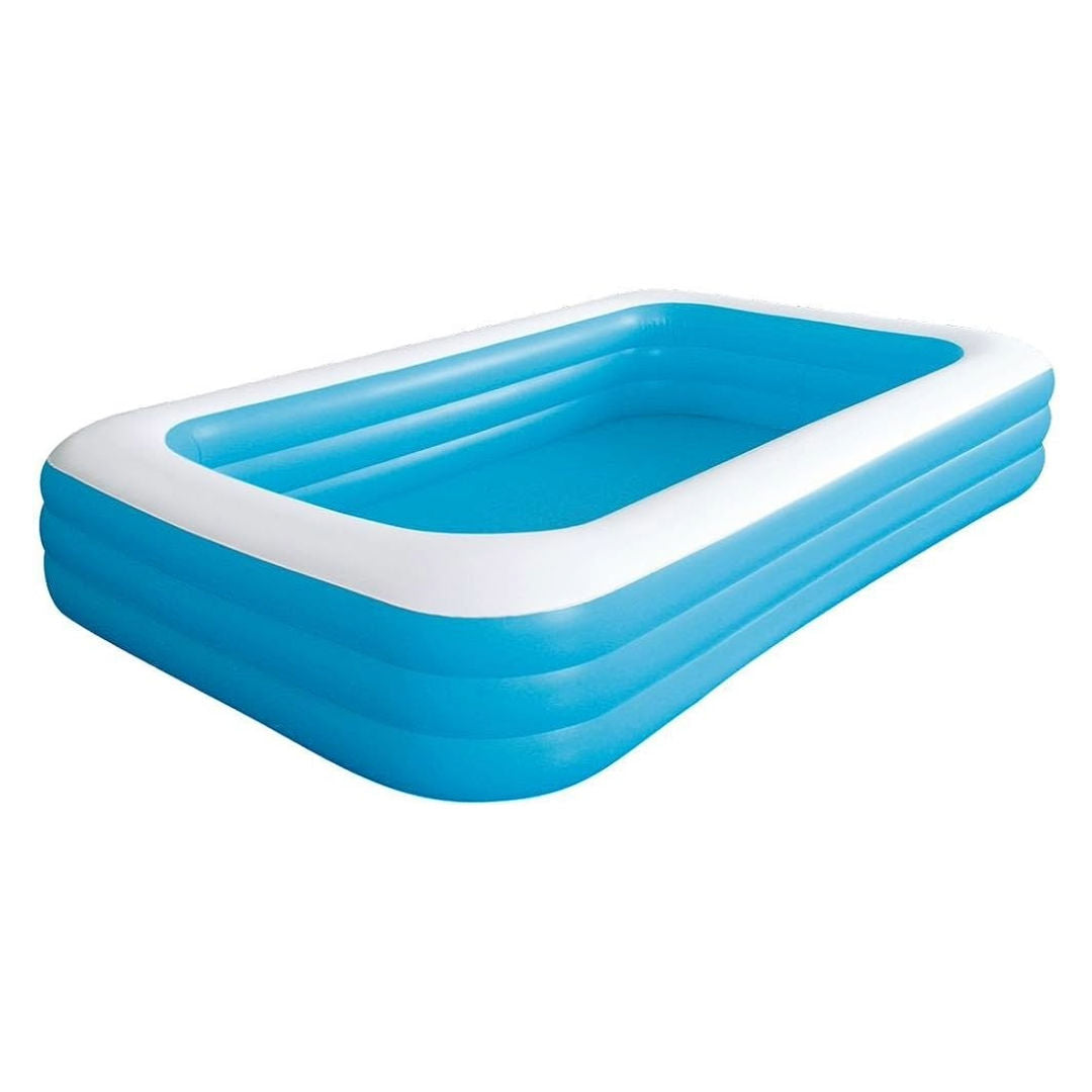 Jilong Giant Rectangular Pool, 305x183x56cm, Model 51088