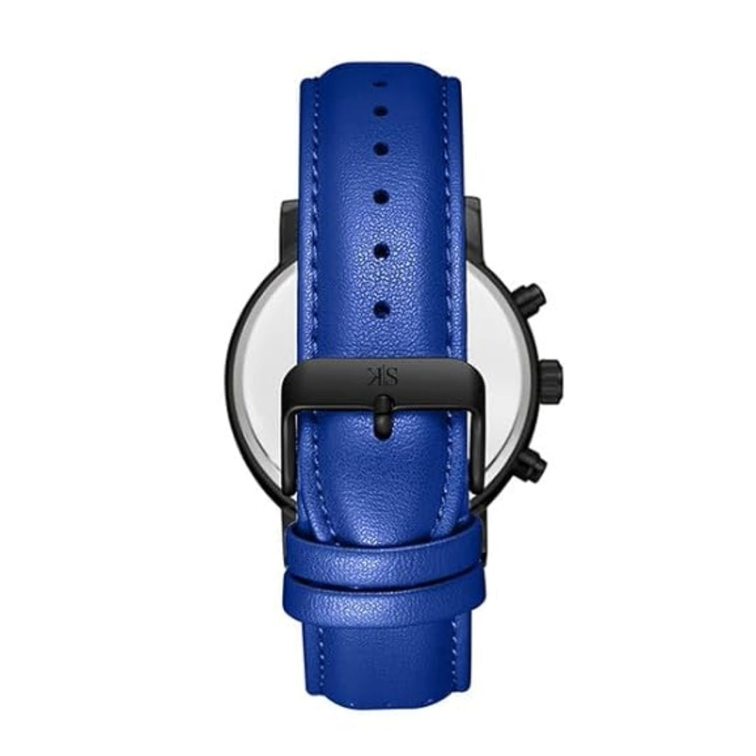 Kenneth Scott Men's Analog Watch, K24119 Series