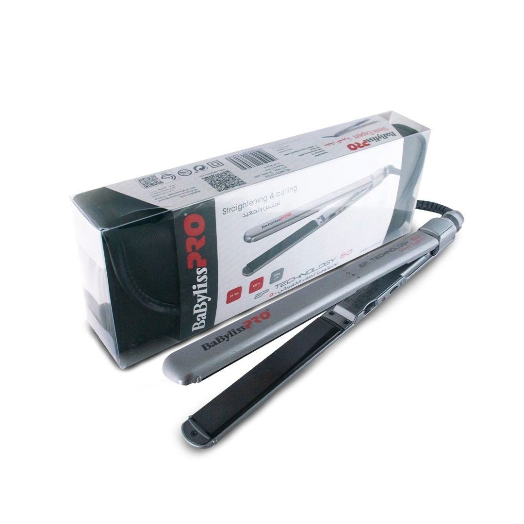 BaByliss Pro Sleek Expert Straightener, 24mm