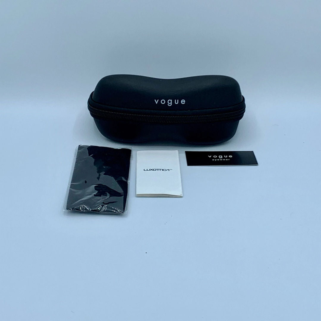 Vogue Unisex Eyeglass, VO4024