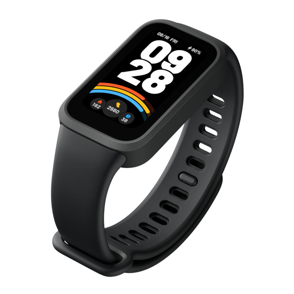 Xiaomi Smart Band 9 Active Health & Fitness Tracker with 1.47-Inch Display
