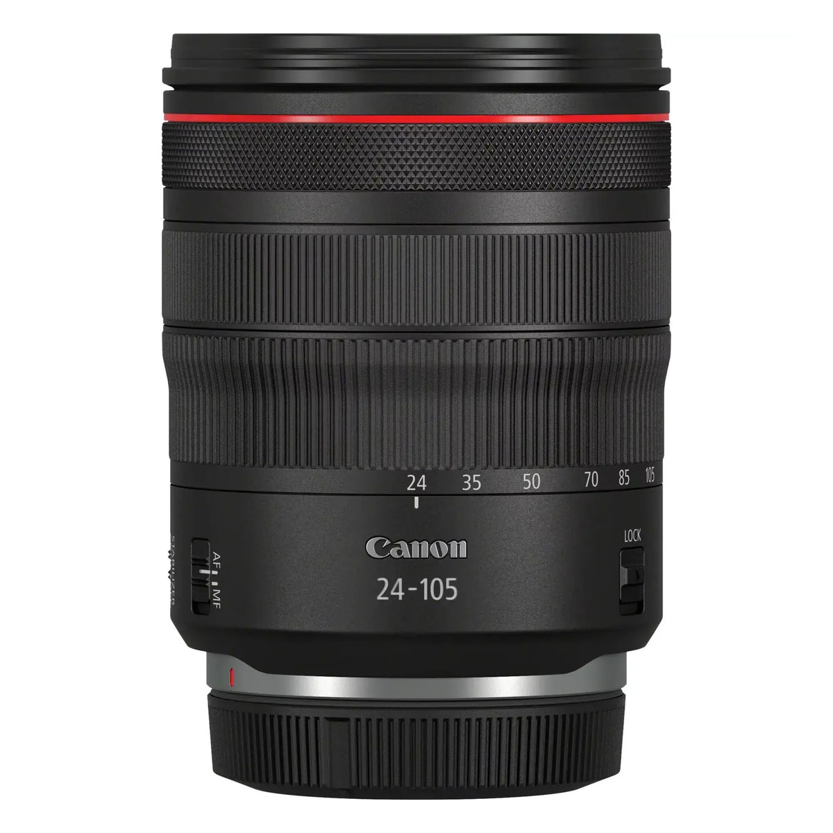 Canon RF 24-105mm F4L IS USM Lens