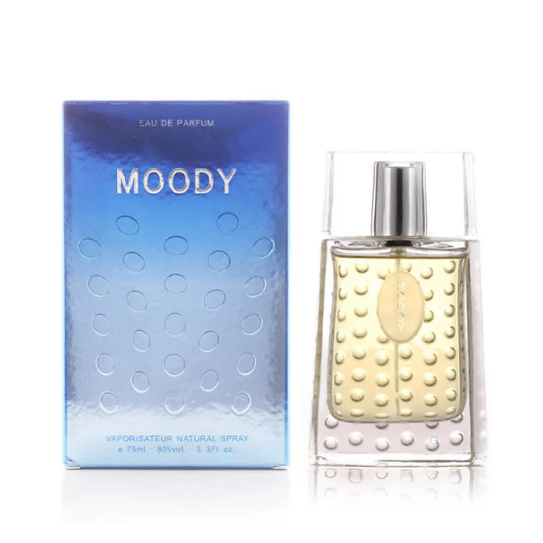 Arabian Oud Moody Eau De Parfum Unisex, 75ml
