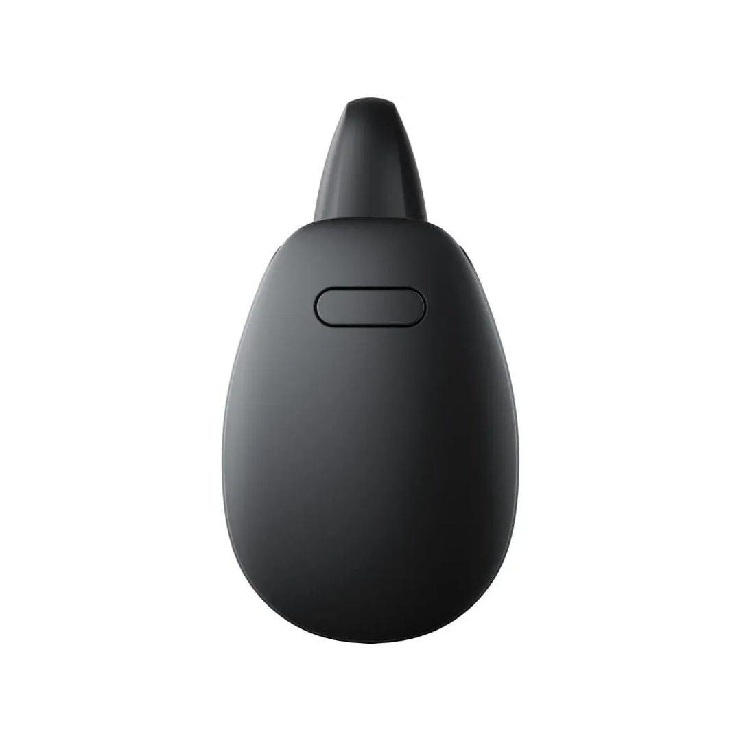 Romoss PPC05 5000mAh 15W Fast Charging Powerbank, Black