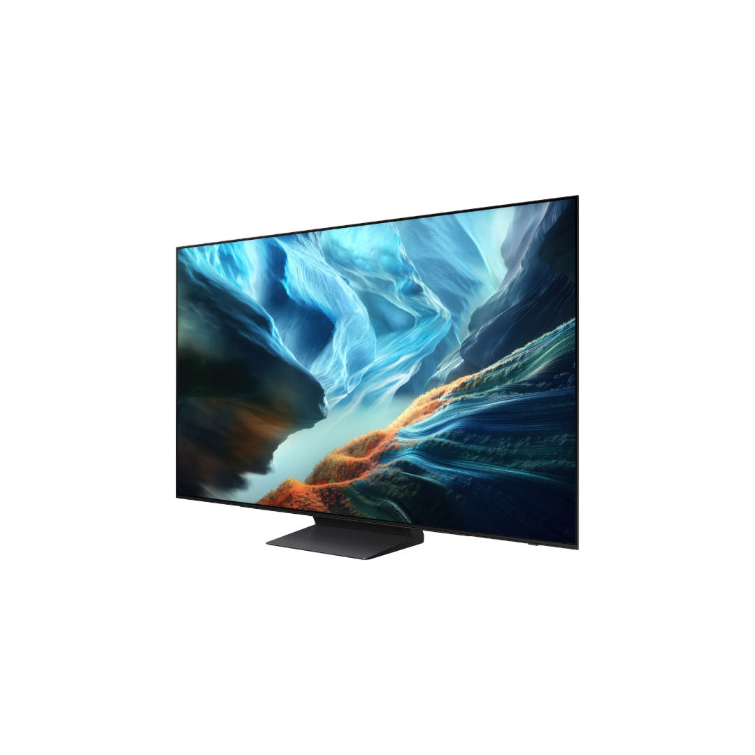 Samsung OLED S90H 4K Vision AI Smart TV 2026