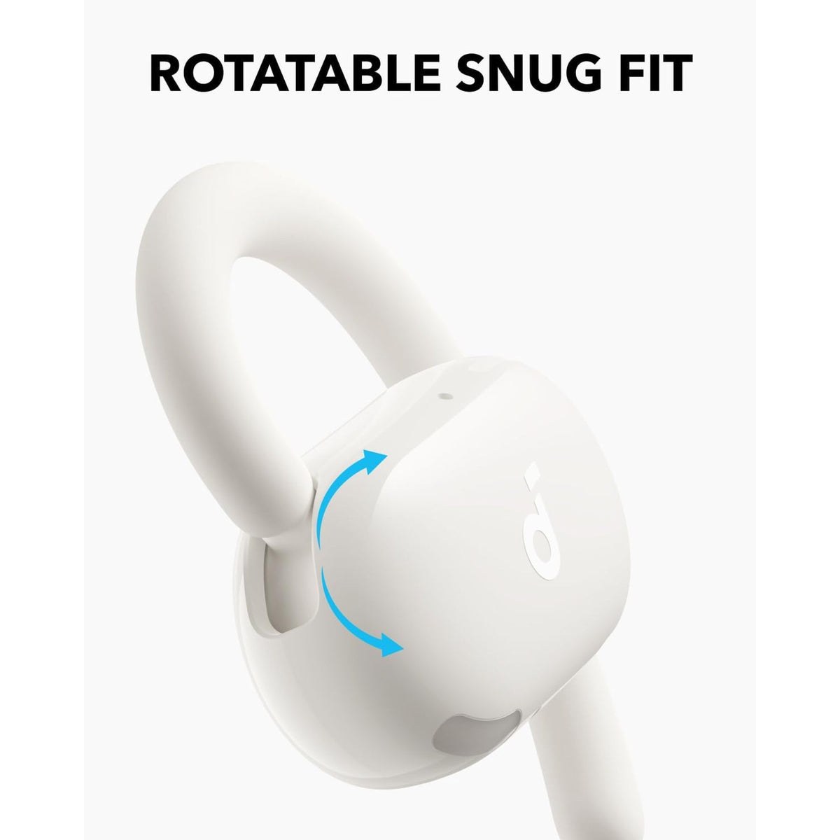 Anker soundcore V20i Open-Ear Earbuds