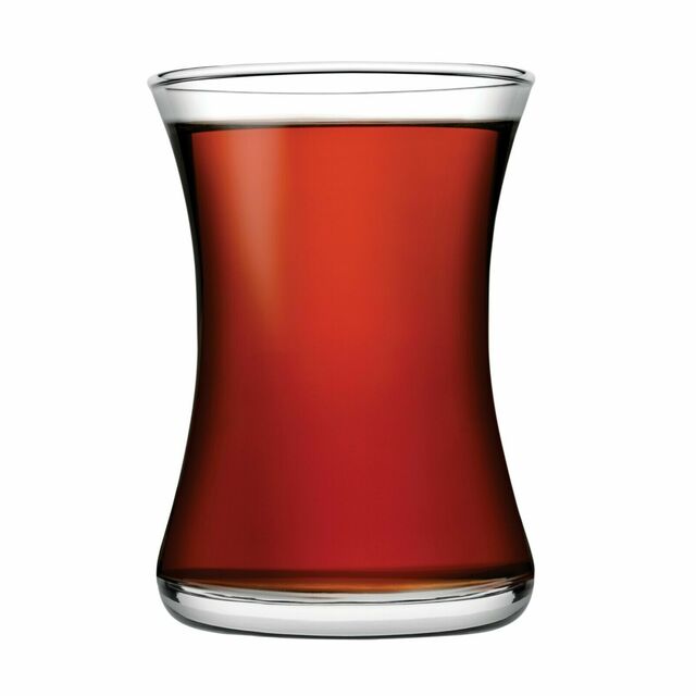 Pasabahce Tea Tumbler OB, MISS Service Line, Single Piece