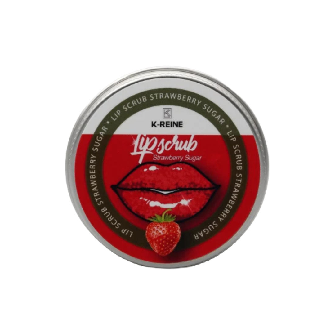 K-Reine Lip Scrub, 30ml