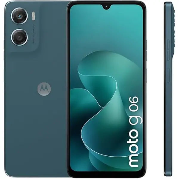 Motorola Moto G06 4G 128GB 4GB RAM