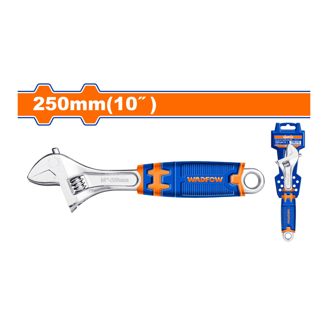 WADFOW Adjustable Wrench