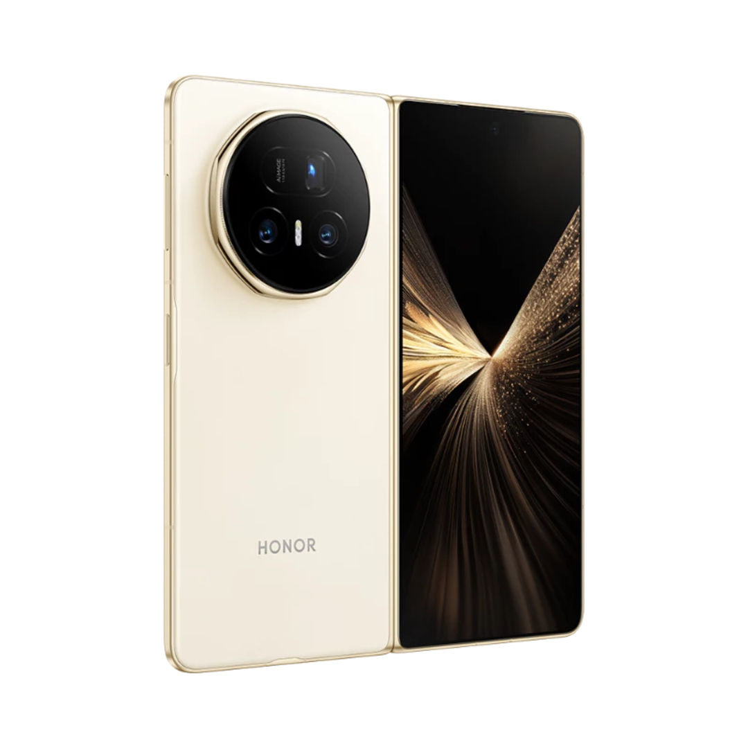 HONOR Magic V6 5G Foldable Smartphone, 16GB RAM + 512GB Storage