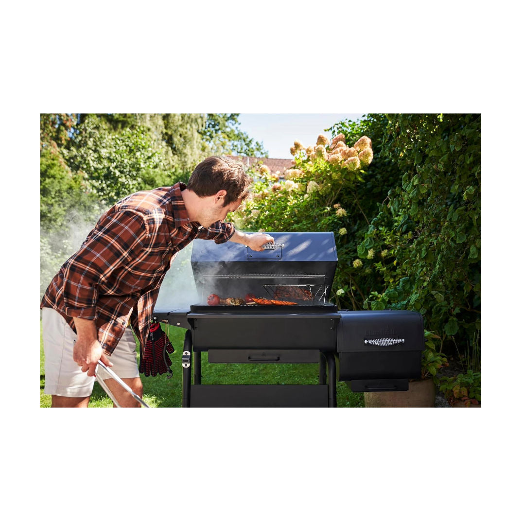 Char-Broil Charcoal L Charcoal BBQ Grill, 140253