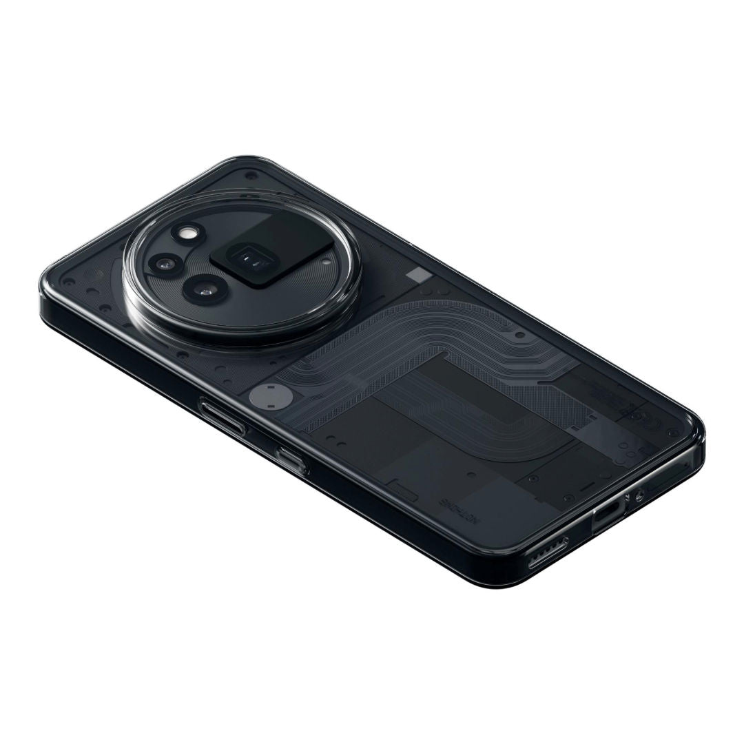 Nothing 3a Pro 5G Smartphone AMOLED Display with 12GB RAM, 256GB Storage