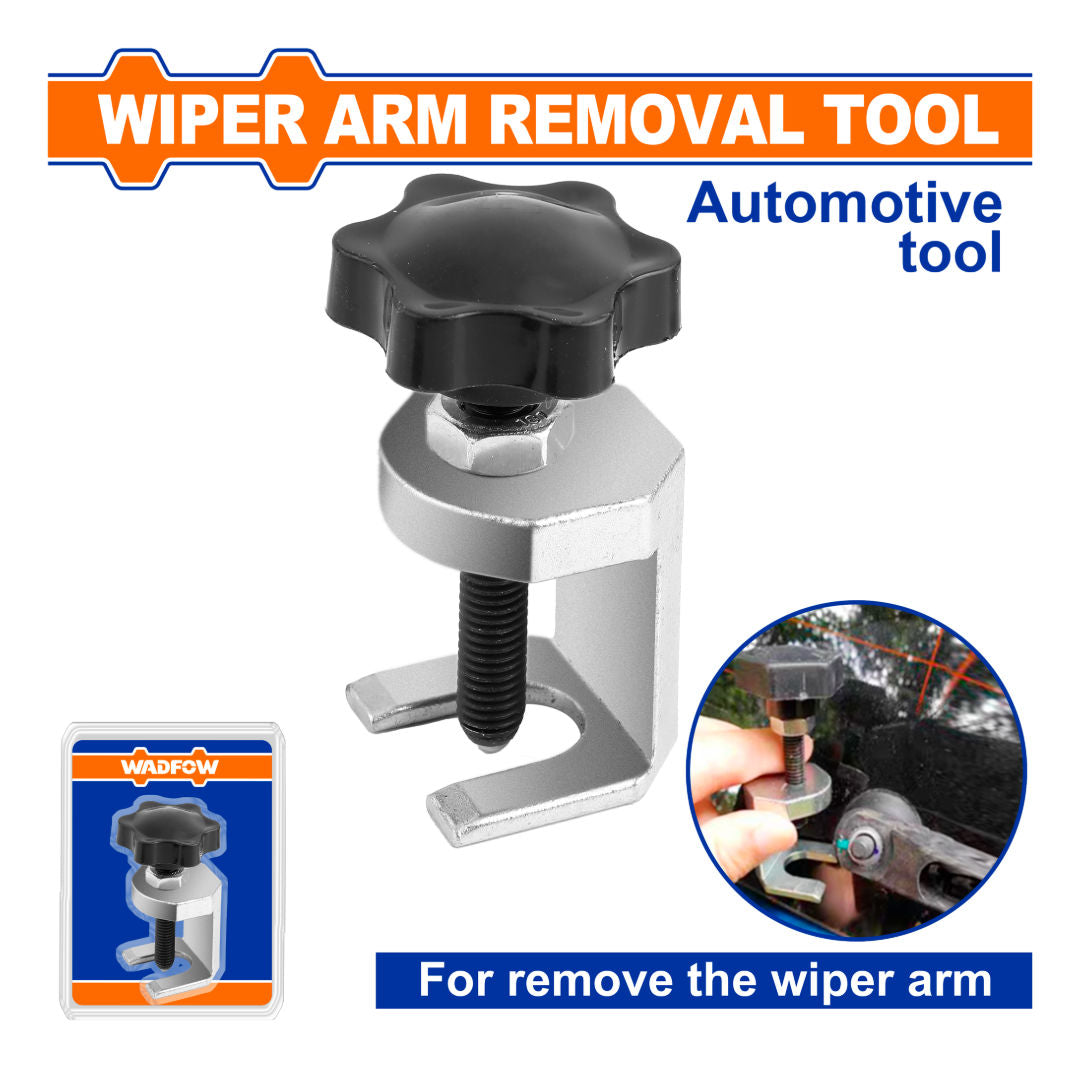 أداة إزالة ذراع المساحة WADFOW
